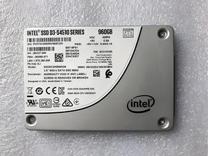 PM 883 960G interne SATA SSD Enterprise Server Expansion Port coque en plastique sans fil pour PC disques durs externes produit utilisé - Product Image 2