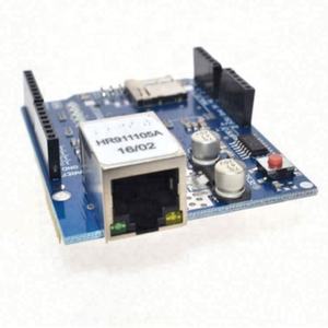 <span class=keywords><strong>Carte</strong></span> Ethernet Shield W5100 avec emplacement pour <span class=keywords><strong>Mega</strong></span> 1280 <span class=keywords><strong>Mega</strong></span> <span class=keywords><strong>2560</strong></span> - Product Image 3