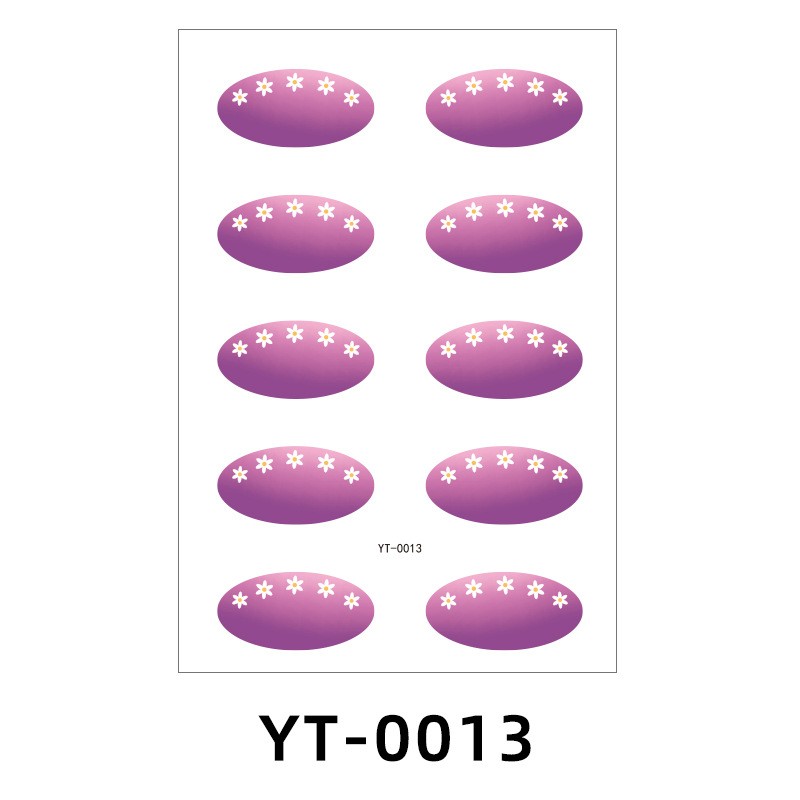 YT0013
