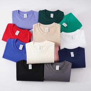 Camiseta de Manga Corta de Verano, Nueva Tendencia, Ligera, Tejido Transpirable, Fresca y Cómoda, Esencial para Oficina y Salidas en Clima Cálido - Product Image 1