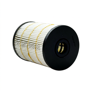 1012015-6BA-0000F Filtre à carburant diesel pour camion lourd Hebei, élément filtrant pour groupe électrogène - Product Image 3