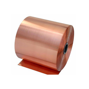 T1 T2 C10200 C11000 C10100 C12200 C12000 Tira de <span class=keywords><strong>Cobre</strong></span> Rojo, Bobina, Lámina, Rollo, Hoja, Marca XZ, 99.9% de Contenido de Cu, <span class=keywords><strong>Precio</strong></span> de Fábrica por Unidad - Product Image 3