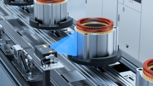 SRI7140 All-in-One Laser Profilometer Resposta Rápida Comunicações Fácil Economia de Tempo One-Shot Imaging Optics Instruments - Product Image 4