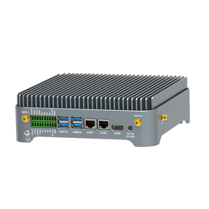 กล่องคอมพิวเตอร์ LDPPR4 ggdx nviadia agx Xavier 32T พอร์ต M.2คีย์ e/m สำหรับอุตสาหกรรม - Product Image 1