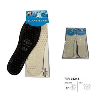 PLASTILLAS Accessori per Abbigliamento Solette - Product Image 1