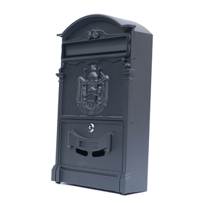 Buon Natale decorazione del giardino americano con rivestimento in polvere nuovo prodotto - Product Image 4