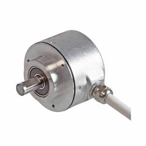 Encodeur Absolu Hengstler Ac58 0010ek 42pGB Utilisation Industrielle - Product Image 2