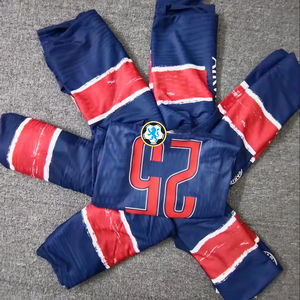 Camisetas de Fútbol Club Thai Soccer 2025/2026 para Barca PSG, Jersey de Fútbol, Uniformes - Product Image 1