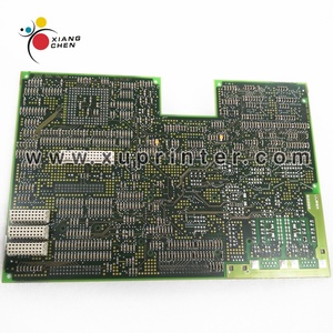 Carte de circuit imprimé WD de haute qualité 00.785.0502 ZRM2 pour pièces d'impression offset Heidelberg SM52 SM74 PM52 00.781.7096 - Product Image 6