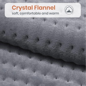 OEM ODM Coussin chauffant électrique à température contrôlée pour la physiothérapie à domicile, pour tout le corps - Product Image 5