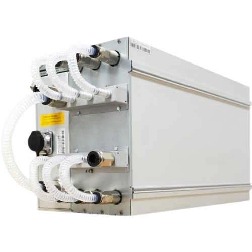 Expedited Shipping Bitmain BTC BCH BSV Hydro-cooling 319Th/s Industrial Mining Machines Antminer S21 Hydro for Silent Mining