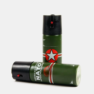 Spray de <span class=keywords><strong>défense</strong></span> personnelle Compact Mace Neto, porte-clés à dégagement rapide, outil de sécurité personnel portable, motif chat, <span class=keywords><strong>kit</strong></span> de <span class=keywords><strong>défense</strong></span> sûr pour femmes - Product Image 2