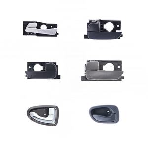 <b>Car</b> <b>Interior</b> Door Handle 83620-3E000FC for Kia Sorento EX 03-2009 Rear RH TW Other Warranty - Product Image 5