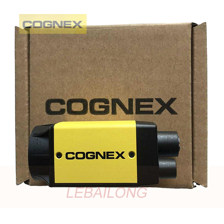 柯方明ページ Cognex Camera IS2801M-24520-EC Deep Learning AI Vision