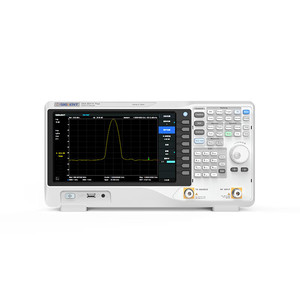 Analyseur RF SSA3015X Plus 9KHz~1.5GHz avec instruments de mesure de paramètres complets SSA3015X Plus 9KHz~1.5GHz Numérique - Product Image 3