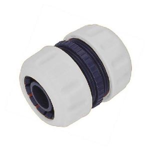 Raccord de réparation pour tuyau d'arrosage de jardin 3/4 pouce, connecteur à emboîtement rapide pour raccord de tuyau - Product Image 1