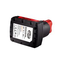 Baterai Isi Ulang 12V 3AH Dengan Indikator LED Untuk Peralatan Listrik