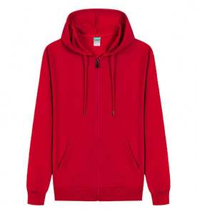 Sudadera con Capucha Promocional Personalizada con Logotipo, Ropa Corporativa para Trabajo, Oficina, Personal, Club, Abrigo con Capucha, Ropa de Grupo Personalizada, Uniforme de Clase - Product Image 6