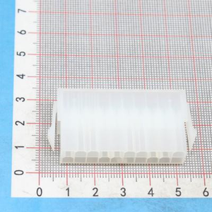 39-01-2201 fiş konut Mini-Fit jr 20-pozisyon 2-Row poliamid UL 94V-2 13A 600V yeni orijinal konnektör stokta 39-01-2201 - Product Image 2