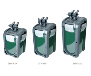 Sinh thái bên ngoài Bộ lọc <span class=keywords><strong>Canister</strong></span>. Bể cá Phụ Kiện siêu yên tĩnh UV lọc hồ cá Lọc - Product Image 2