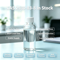 Agent de couplage silane 98% KH-560 GLYMO CAS 2530-83-8
