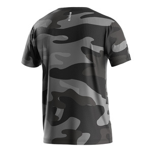Camiseta Deportiva MMA para Levantamiento de Pesas, Nueva Llegada, Buen Precio, Camisetas para Hombre, Logotipo Personalizado, Sublimación, Camisetas Deportivas de Algodón, Camiseta de Gimnasio - Product Image 4