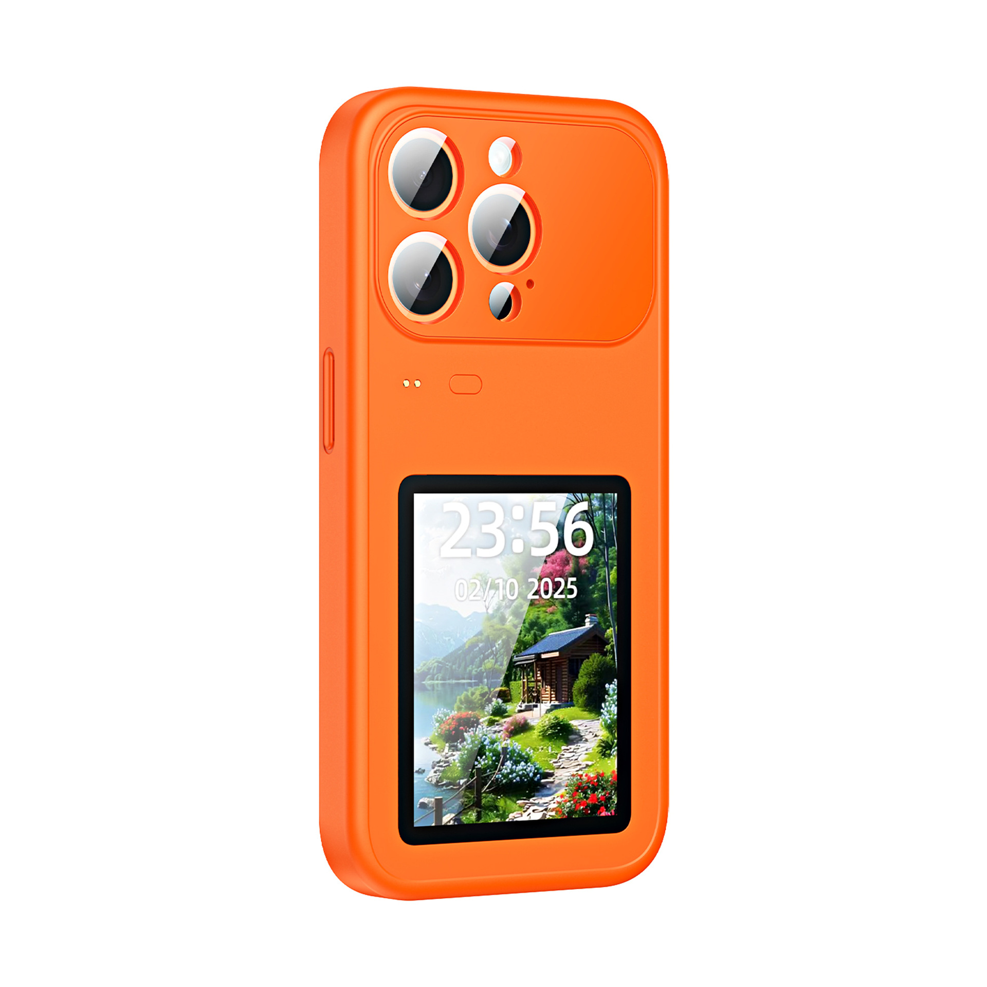 Orange