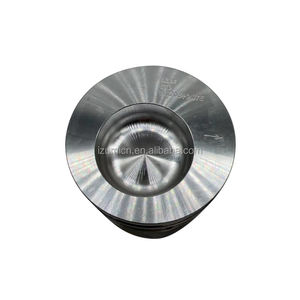 Piston de moteur diesel IZUMI 6 cylindres 111.77mm Fo rd7.8 93953840/FE9HZ6108A - Product Image 3