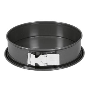 ถาดอบเค้ก Kaiser Springform Plus ขนาด 8.5 ซม. 30 ซม. สีดำ - Product Image 1