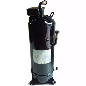Compresseur de climatiseur à inverseur Nm S0452hidta pour remplacement et réparation, pièce d'origine neuve, numéro de pièce 345678 - Product Image 1