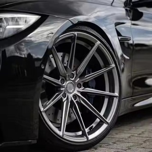 Ruedas forjadas cóncavas de gran oferta para <span class=keywords><strong>BMW</strong></span> M2 F80 F90 <span class=keywords><strong>E46</strong></span> E92 <span class=keywords><strong>M3</strong></span> M4 G20 G30 G80 330i M340i 540i M550i 5x5x120 112 - Product Image 4