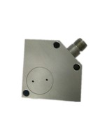 Détection de pont de petite taille Transmetteur de capteur de vibration piézoélectrique MEMS Transducteur de vibration