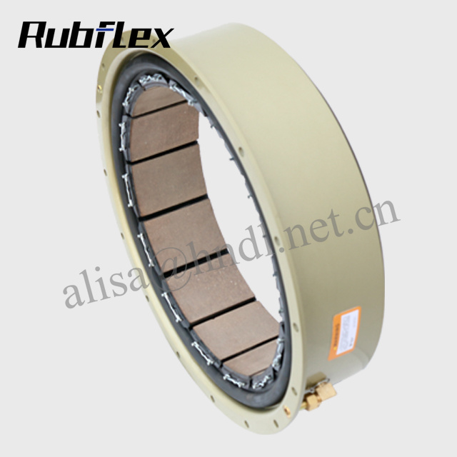 Хит продаж, воздушные тормоза сцепления Rubflex 14CB400 142087JB