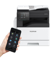 Imprimante laser multifonction couleur FUJIFILM Apeos C2450S A3 24 ppm neuve, photocopieuse C2450 S