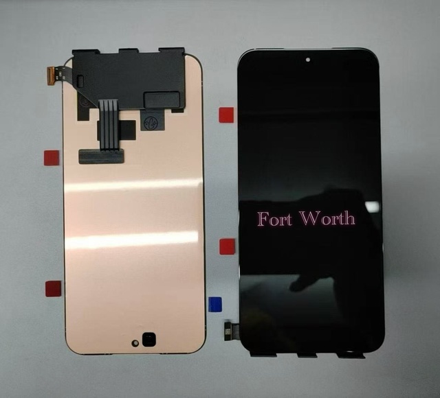 Redmi Turbo 4 Pro Poco F7 & Mi 15T HD+/FHD AMOLED Screen Assembly Replacement with Sapphire Hardness and 1 Year Warranty
