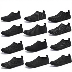 Chaussures de plage d'été pour hommes et femmes, antidérapantes, résistantes aux coupures, effet pieds nus, séchage rapide, en caoutchouc EVA, pour la <span class=keywords><strong>plongée</strong></span>, le snorkeling et la natation - Product Image 2