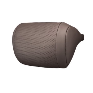 Coussin d'appui-tête et de soutien lombaire pour siège de voiture, accessoires intérieurs automobiles adaptés à Mercedes-Benz, BMW, <span class=keywords><strong>Audi</strong></span> - Product Image 6