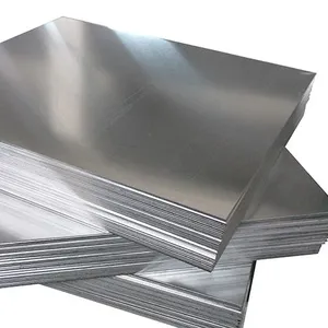 High Quality 5083 5052 5059 Aluminum Diamond Plate Sheets Roof