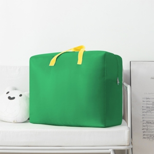 Bolsa de Almacenamiento para Edredones Infantiles con Estampado Encantador, Venta al Por Mayor - Product Image 2