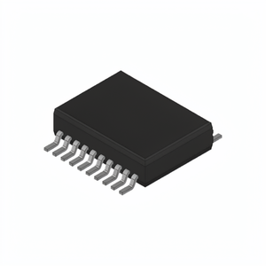 ชิปอิเล็กทรอนิกส์ Original Logic 20 SSOP SN74LVTH245ADB - Product Image 1