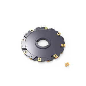 أدوات تشاي قرص قاطع ثلاثي الجوانب ، قطع فعال ، جودة فائقة ، تشغيل آلي بدون قلق. - Product Image 2