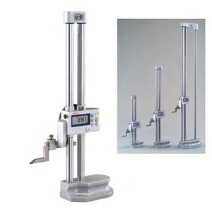 VEIDT para Medidor de Altura Digital Mitutoyo 192-631-10 con Regla de Marcación de 0-450 mm - Product Image 2