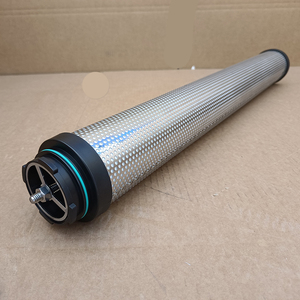 ไส้กรองน้ำมัน Mengma SLAF-80HT รุ่นใหม่ สำหรับเครื่องอัดอากาศแบบสกรูอุตสาหกรรม - Product Image 3