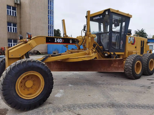 เครื่องยนต์หลักของหนอนผีเสื้อสำหรับนักเรียนระดับประถมเครื่องจักรสำหรับ CAT 140H 140g 140K ใช้งานได้หลากหลาย - Product Image 6