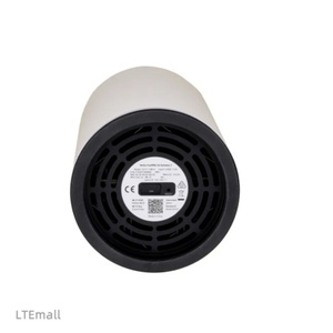 La pantalla táctil significa que la instalación es muy sencilla: la pantalla muestra la intensidad de la conexión. - Product Image 5
