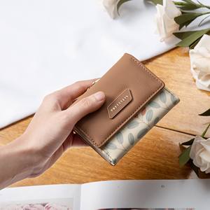 Prettyzys Drievoudige Vrouwen Portemonnee Clutch Party Tas Portemonnee <span class=keywords><strong>Bulk</strong></span> Voor Dames - Product Image 3