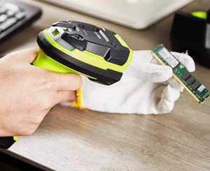 Escáner de Código de Barras Zebras DS8178-SR  <span class=keywords><strong>Li3608</strong></span>-SR Li3678-SR DS4608-XD LS2208   DS4678-XD  DS9308  DS2208  DS4678-SR - Product Image 3