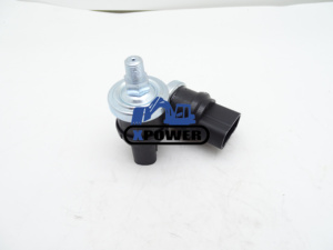 Interruptor de Presión de Aceite Hidráulico 6670705 para 400 500 600 700 453 463 553 653 751 753 763 773 - Product Image 4