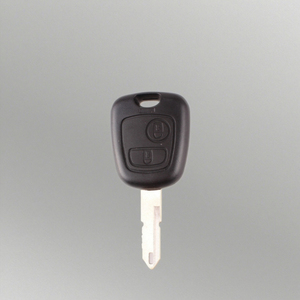 <span class=keywords><strong>Clé</strong></span> <span class=keywords><strong>de</strong></span> <span class=keywords><strong>voiture</strong></span> à distance CS009010, lame non taillée pour <span class=keywords><strong>Peugeot</strong></span> 307 <span class=keywords><strong>206</strong></span> 407 308 207 508 406 2008, nouvelle arrivée - Product Image 4