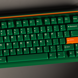 Factory Outlet giá dual-chế độ màu Ba tone Keycap không dây <span class=keywords><strong>Bluetooth</strong></span> bàn phím chuột kết hợp cho anh đào ban đầu - Product Image 5